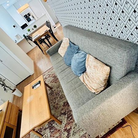 טוקיו Eldor Nishikoujiya Apartment מראה חיצוני תמונה