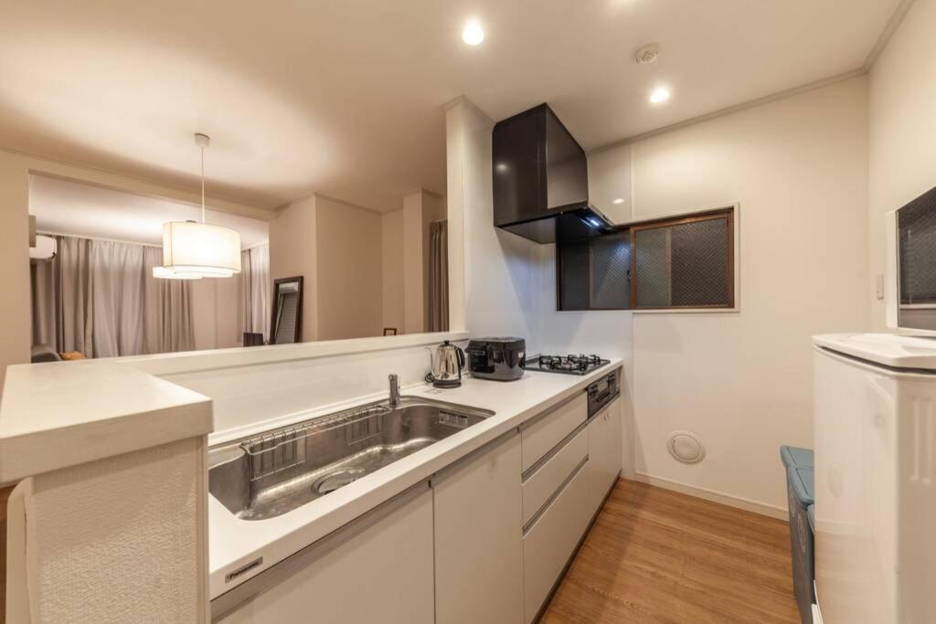 טוקיו Eldor Nishikoujiya Apartment מראה חיצוני תמונה