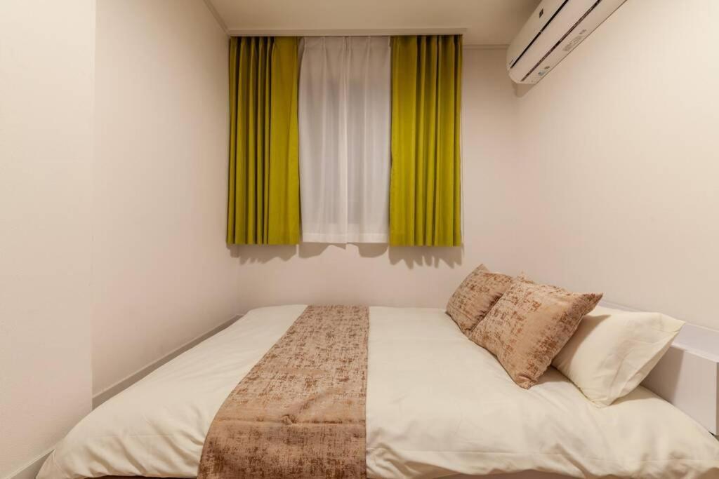 טוקיו Eldor Nishikoujiya Apartment מראה חיצוני תמונה