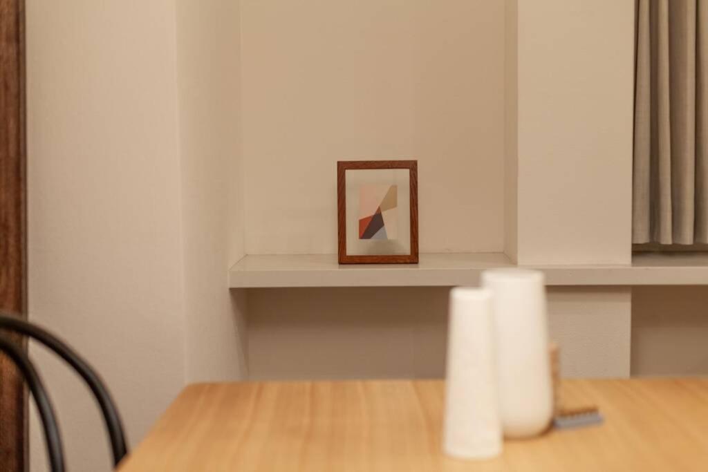 טוקיו Eldor Nishikoujiya Apartment מראה חיצוני תמונה