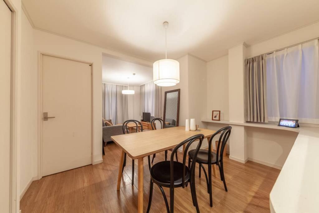 טוקיו Eldor Nishikoujiya Apartment מראה חיצוני תמונה