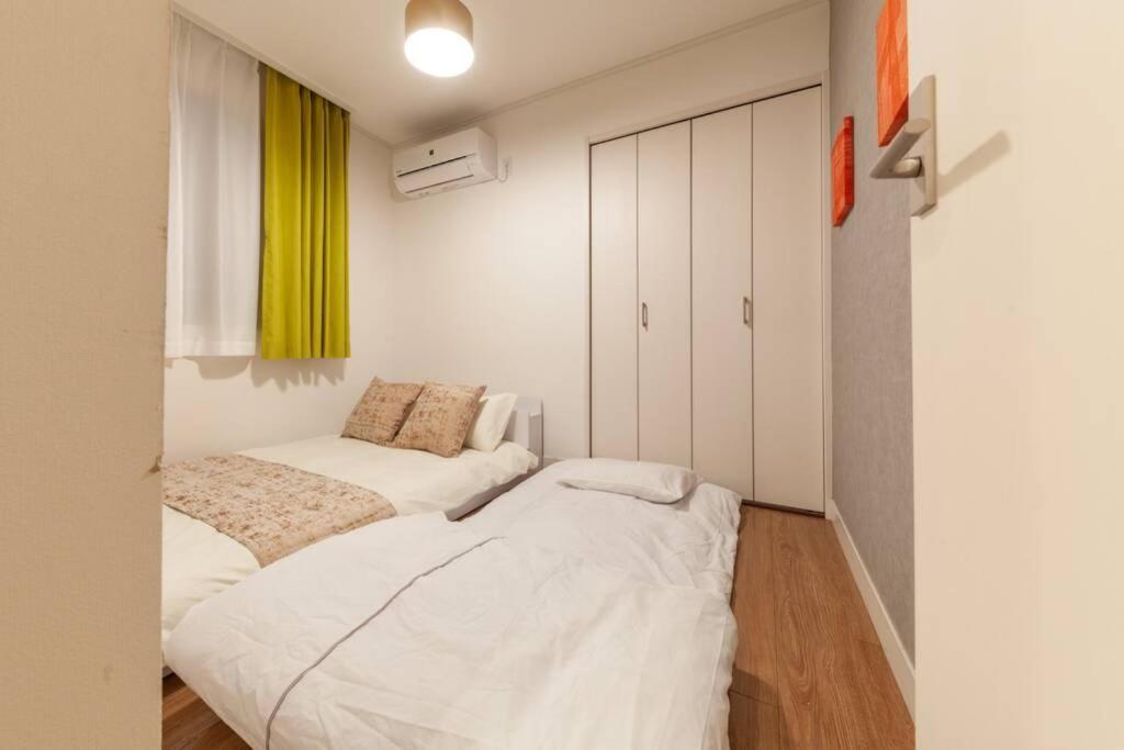 טוקיו Eldor Nishikoujiya Apartment מראה חיצוני תמונה
