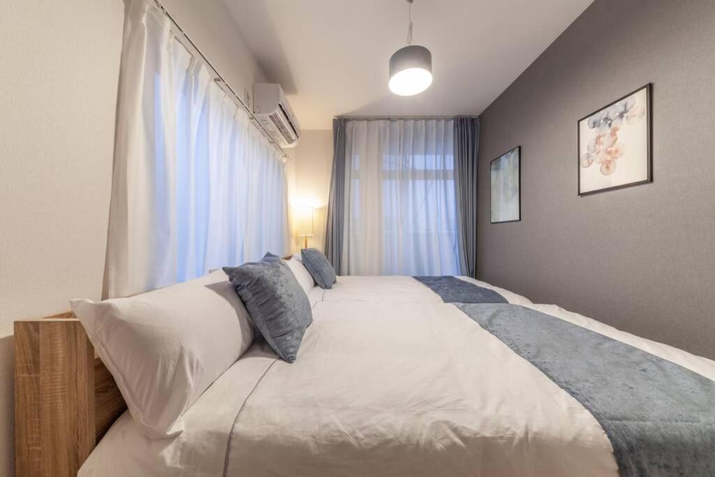 טוקיו Eldor Nishikoujiya Apartment מראה חיצוני תמונה