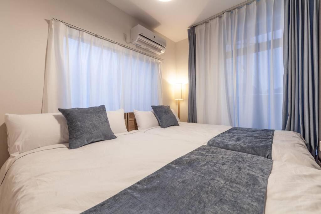 טוקיו Eldor Nishikoujiya Apartment מראה חיצוני תמונה