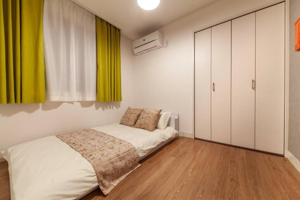 טוקיו Eldor Nishikoujiya Apartment מראה חיצוני תמונה