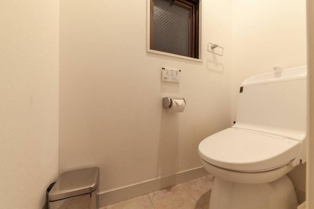 טוקיו Eldor Nishikoujiya Apartment מראה חיצוני תמונה