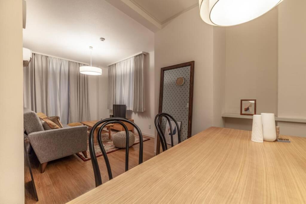 טוקיו Eldor Nishikoujiya Apartment מראה חיצוני תמונה