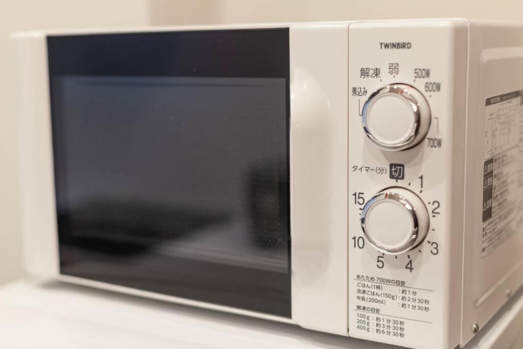 טוקיו Eldor Nishikoujiya Apartment מראה חיצוני תמונה