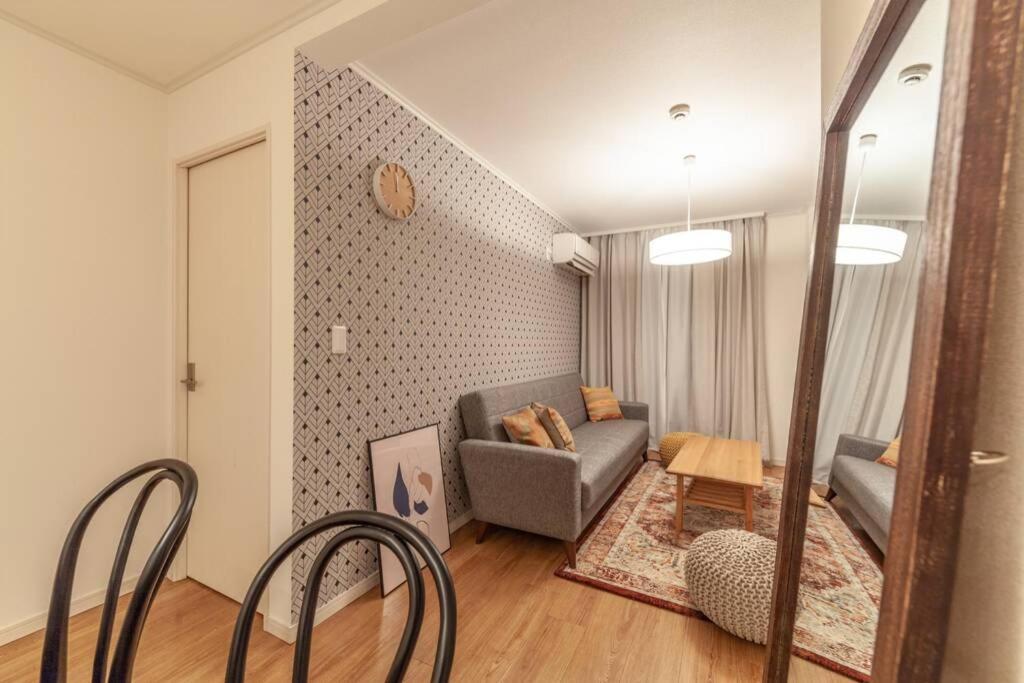 טוקיו Eldor Nishikoujiya Apartment מראה חיצוני תמונה