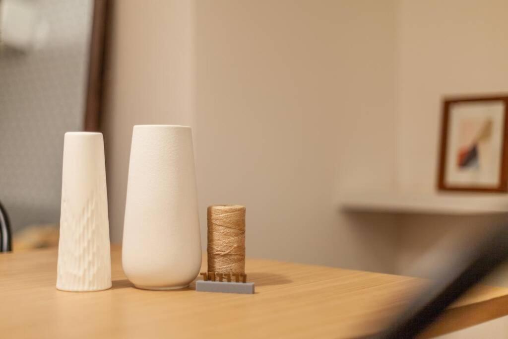 טוקיו Eldor Nishikoujiya Apartment מראה חיצוני תמונה