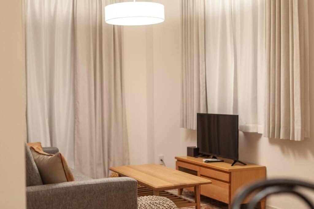 טוקיו Eldor Nishikoujiya Apartment מראה חיצוני תמונה