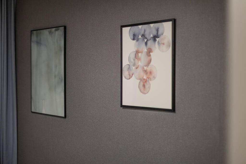 טוקיו Eldor Nishikoujiya Apartment מראה חיצוני תמונה