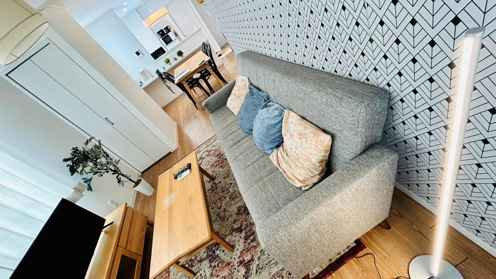 טוקיו Eldor Nishikoujiya Apartment מראה חיצוני תמונה